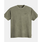 T-shirts M. Korte ærmer Levis  A0637 0046 Red Tab Vintage Tee