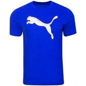 T-shirts M. Korte ærmer Puma  68803013