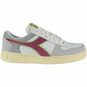 Sneakers Diadora  501.178554 01 C6655 White/lunar Rock