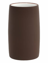 Toothbrush Holder Mono Södahl Brown