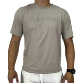 T-shirts M. Korte ærmer Calvin Klein Jeans  00gms4k189k6b