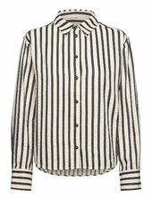 Bleekerll Shirt Ls Lollys Laundry Cream