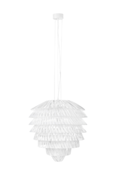 Loftlampe Dorsia