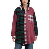 Skjorter / Skjortebluser Tommy Hilfiger  Dn0dn00090