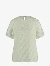 T-shirt 1/2 Sleeve Gerry Weber Green