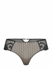 Cabaret Sauvage Shorty Chantelle Black