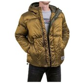 Dynejakker Tommy Hilfiger  Dm0dm11217grl
