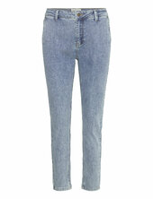 Fqjane-pants Free/quent Blue