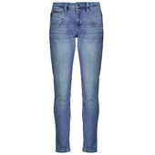 Smalle Jeans Freeman T.porter Alexa High Waist Cropped S-sdm