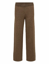Milasz Pants Saint Tropez Brown