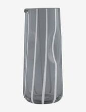 Mizu Water Carafe Oyoy Living Design Grey