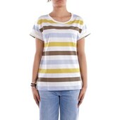 T-shirts M. Korte ærmer Barbour Lml0759