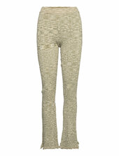 Dahlia Knit Trouser 22-02 Holzweiler Patterned