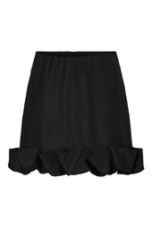Y.a.s - Nederdel - Jera Hw Skirt - Black