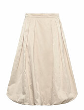 Ballon Skirt Coster Copenhagen Beige