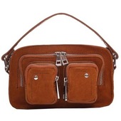 Taske Nunoo  Ellie Suede
