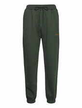 Anf Mens Sweatpants Abercrombie & Fitch Green