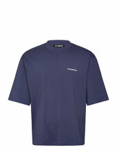 Over D Tee Han Kjøbenhavn Navy