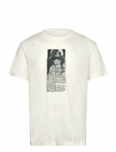 T-shirt Armani Exchange White