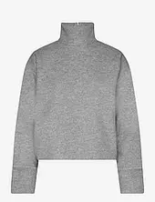 2nd Francisca - Heavy Wool 2ndday Grey
