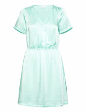 Dinnesz Ss Dress Saint Tropez Blue