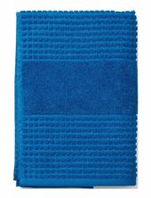 Check Towel Juna Blue