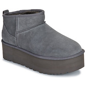 Støvler Ugg Classic Ultra Mini Platform