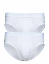 Jbs Of Dk Briefs 2-pack Jbs Of Denmark White