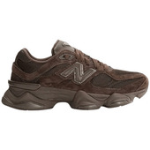 Sneakers New Balance  9060 Chocolate