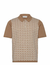 Erros J Tiger Of Sweden Brown