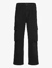 Verona Ent Poc Gabba Black