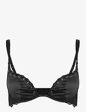 Cierra Pp C&s Hunkemöller Black
