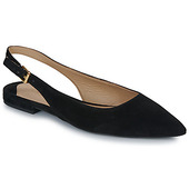 Ballerinaer Lauren Ralph Lauren  Londyn Slingback