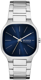 Skagen Herreur Skw6946 Mellem Blå/stål