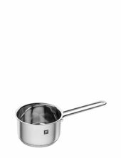 Sauce Pan Without Lid Zwilling Silver