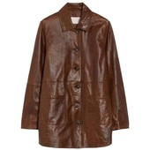 Læderjakker Iblues  Iblgatti