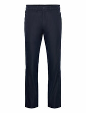 Anf Mens Pants Abercrombie & Fitch Navy