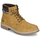 Støvler Kaporal  Fiko