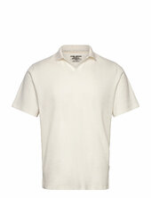 Bheskild Polo Blend White