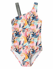 Nkfzislas Swimsuit Name It Pink