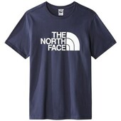 T-shirts M. Korte ærmer The North Face  Half Dome Tee E Tnf