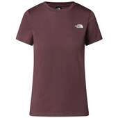 T-shirts M. Korte ærmer The North Face  Nf0a87nhbq7