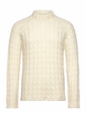 Caraway Cable Crew Holzweiler Cream