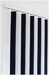 Lamelskinne 120 Cm