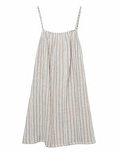 Vmnanna Short Singlet Dress Wvn Ga Vero Moda Beige