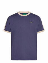Klitmøller Over Tee H2o Navy