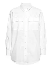 Bammikb Shirt Karen By Simonsen White