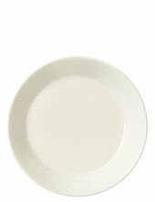 Teema Plate 15cm White Iittala White