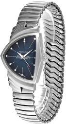 Hamilton Dameur H24411142 Ventura Blå/stål Ø32.3 Mm