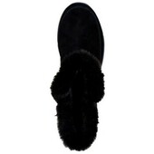 Støvletter Skechers  Flade StØvler  Easy Going - Dreamers Luxe Vis